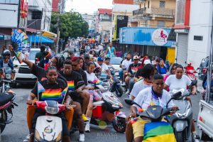 Anuncian 19 Caravana Orgullo LGBTIQ+ y Festival Obsesión