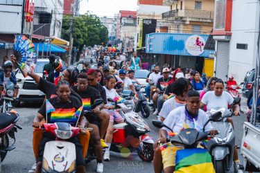 Anuncian 19 Caravana Orgullo LGBTIQ+ y Festival Obsesión