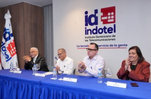 Proponen nueva ley modernizar las telecomunicaciones en la RD Proponen nueva ley modernizar las telecomunicaciones en la RD
