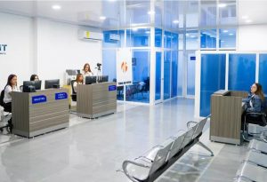 INTRANT abre oficina licencias en Montecristi y Dajabón