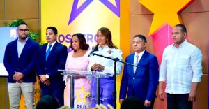 PLD denuncia abandono y pide plan reactivación de Montecristi PLD denuncia abandono y pide plan reactivación de Montecristi