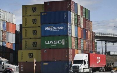 Fracasa negociación Canadá y EEUU, entra vigor arancel 50% Fracasa negociación Canadá y EEUU, entra vigor arancel 50%