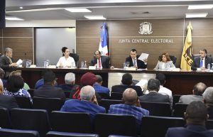 JCE abre proceso sanción a ACD Media por difusión encuestas