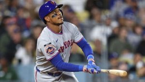Dominicano Jorge Polanco se pierde resto temporada de GL