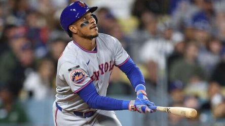 Dominicano Jorge Polanco se pierde resto temporada de GL