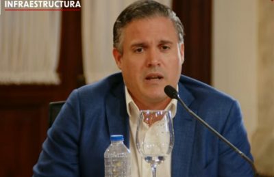 Proyecta entregar más 20 mil viviendas en gestión Abinader imagen