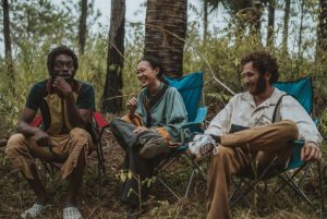 “Bajo el mismo sol” llega a los cines dominicanos 20 de agosto