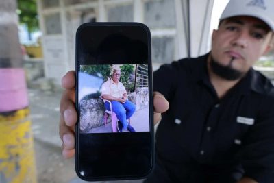 Matan a balazos un dirigente comunitario y político Alcarrizos