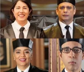 Ya son 4 jueces que renuncian SCJ y declinan evaluación CNM Ya son 4 jueces que renuncian SCJ y declinan evaluación CNM