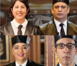 Ya son 4 jueces que renuncian SCJ y declinan evaluación CNM