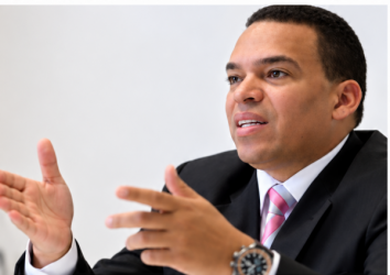 PUERTO RICO: Piden sancionar senador por ofensa a niños RD PUERTO RICO: Piden sancionar senador por ofensa a niños RD