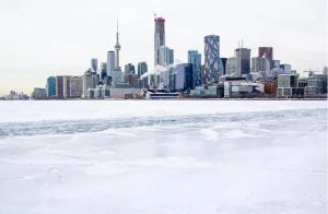 Trump plantea cambiar nombre lago Ontario por el de América