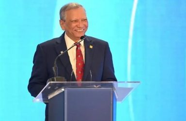Banreservas felicita atletas RD  por actuación en XXV Juegos