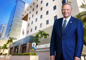 El BR dice ha intensificado el impulso a sectores productivos