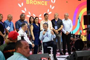 LF: La canasta básica ha pasado de RD$28 mil a 49 mil pesos