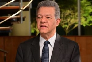 Fernández lamenta la muerte del empresario Alfonso Fanjul