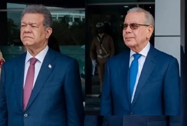 La coincidencia entre Danilo y Leonel: ¿estrategia o casualidad? La coincidencia entre Danilo y Leonel: ¿estrategia o casualidad?