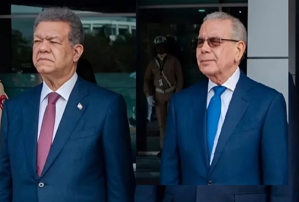 La coincidencia entre Danilo y Leonel: ¿estrategia o casualidad?