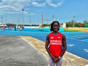 Liranyi Alonso: campeona que convirtió críticas impulso al oro