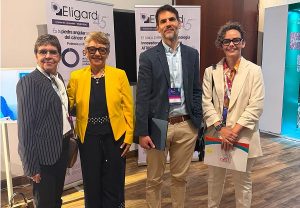 Especialistas RD destacan en seminario de cáncer urológico