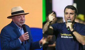 BRASIL: Campaña arranca con Lula y Bolsonaro empate técnico