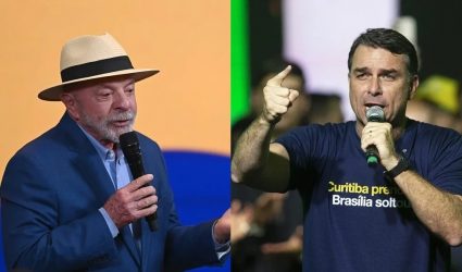 BRASIL: Campaña arranca con Lula y Bolsonaro empate técnico