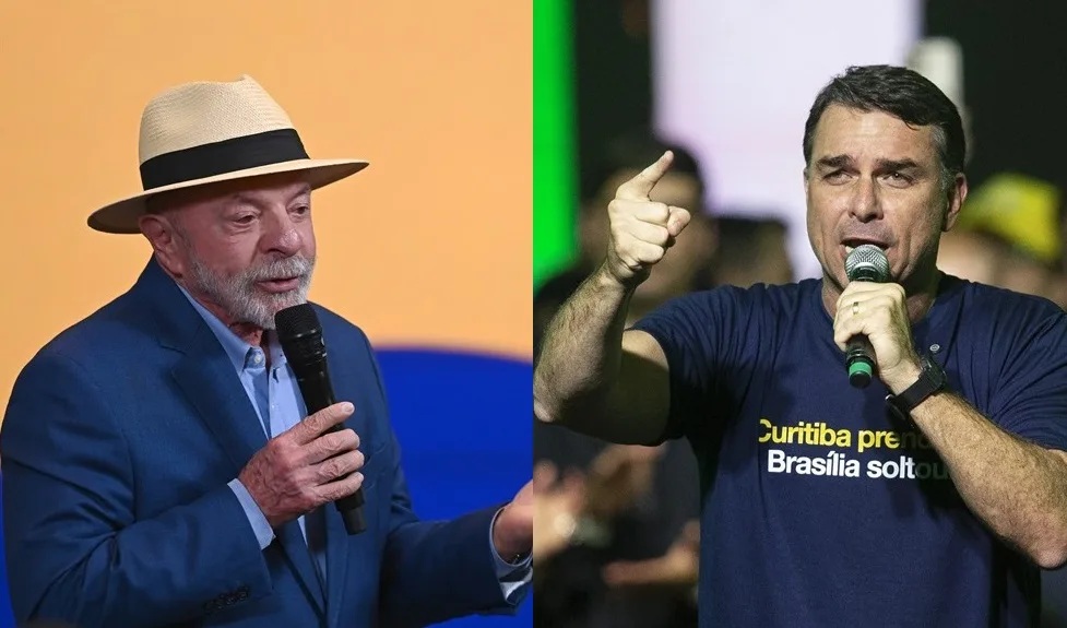 BRASIL: Campaña arranca con Lula y Bolsonaro empate técnico imagen