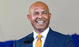 Mariano Rivera felicita a la República Dominicana por JCC