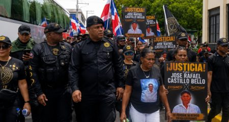 Antigua Orden Dominicana anuncia incursión en política