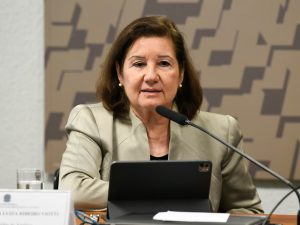 EEUU cancela visa a Embajadora de Brasil en Washington