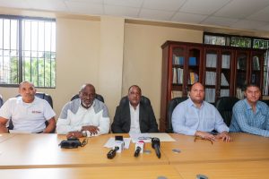 CNTD respalda a trabajadores Miches y orden playa Esmeralda