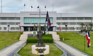 Defensa investiga municiones dominicanas halladas en Haití