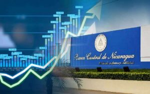 Nicaragua registra crecimiento actividad económica en junio Nicaragua registra crecimiento actividad económica en junio