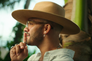 El artista Gabriel Pagán estrena su álbum “No Era El Plan”