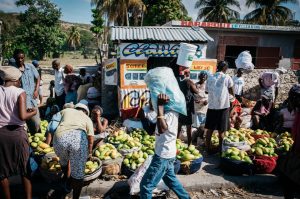 Haití prevé crecimiento de un 0,2 por ciento para 2026-2027