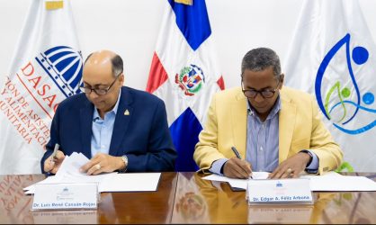 DASAC y ARS SEMMA amplían apoyo a maestros vulnerables DASAC y ARS SEMMA amplían apoyo a maestros vulnerables