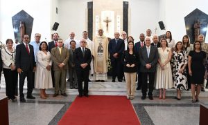ADRU celebra 46 años servicio y compromiso con la educación ADRU celebra 46 años servicio y compromiso con la educación