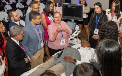 Avances plan piloto trombólisis para pacientes con ACV