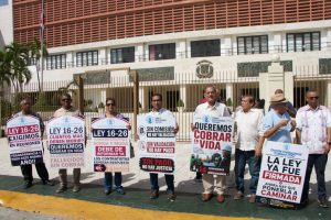 Piden Congreso vigile ejecución ley sobre pago deudas Estado