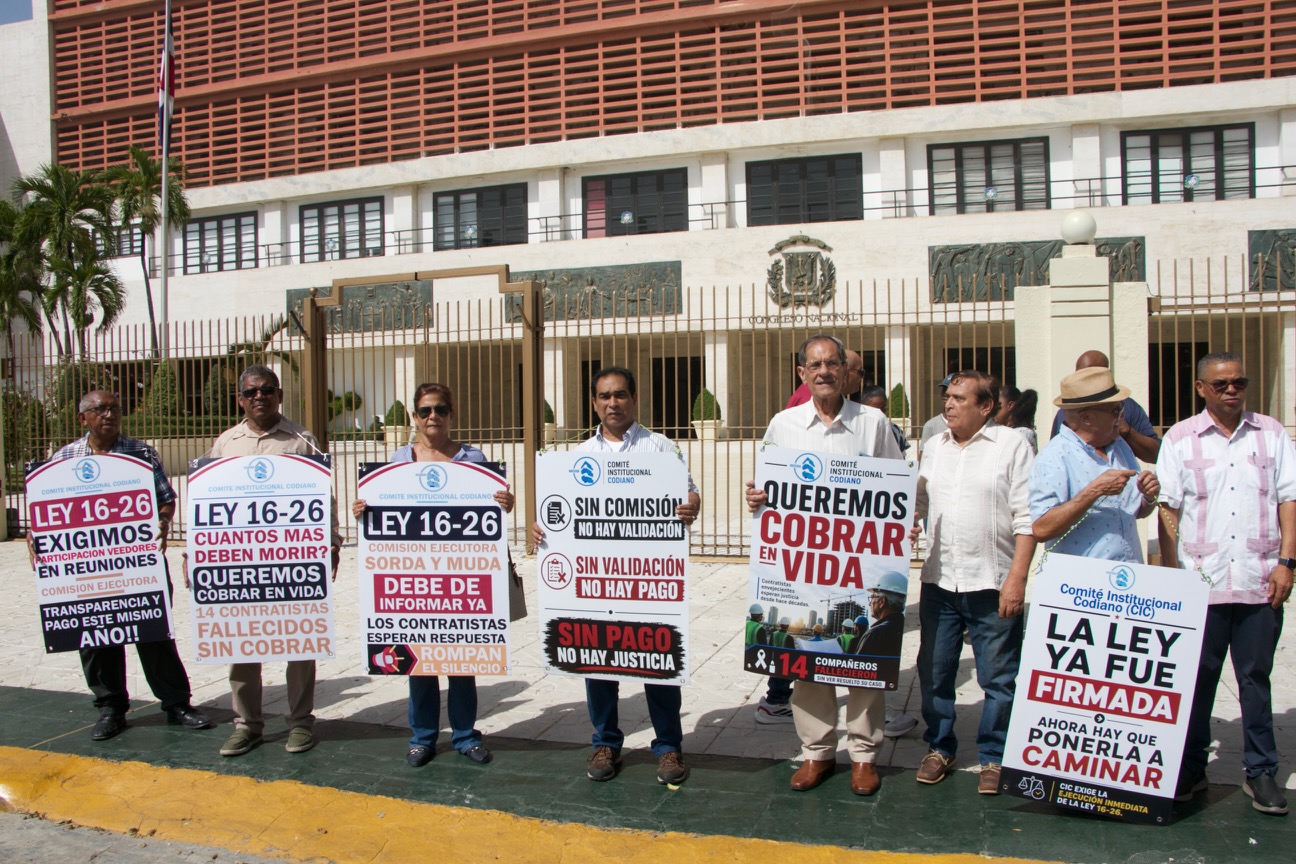 Piden Congreso vigile ejecución ley sobre pago deudas Estado