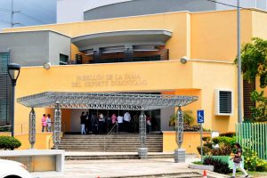 Cristian Rivera y Astin Jacobo serán exaltados pabellón SPM