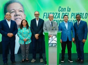 FP exige transparencia obras viales Los Jardines del Norte FP exige transparencia obras viales Los Jardines del Norte