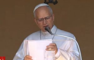 Papa condena masacre Haití; pide la liberación de rehenes Papa condena masacre Haití; pide la liberación de rehenes