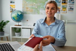 Requisitos para sacar pasaporte dominicano: guía completa