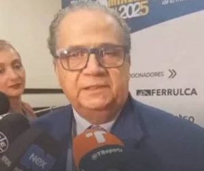 Propone licitar yacimientos de níquel tras el fallo del TSA Propone licitar yacimientos de níquel tras el fallo del TSA