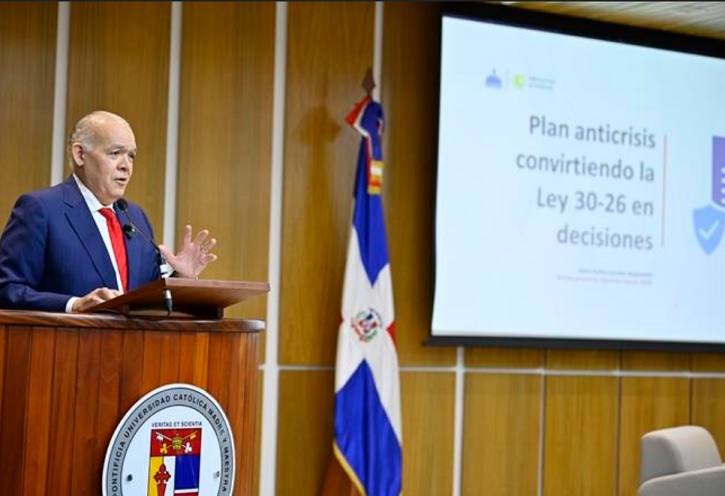 RD supera dos mil millones de comprobantes electrónicos imagen