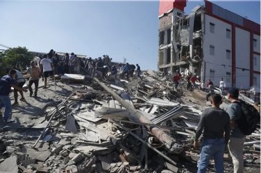 EE.UU. anuncia ayuda de US$15 millones para pueblo Colombia