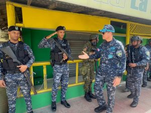PN desmiente supuesto ataque contra su director en Navarrete