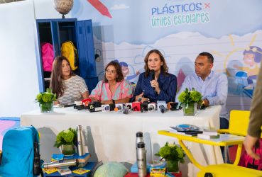 Alcaldía DN celebra hoy sábado «Plásticos por Útiles Escolares» Alcaldía DN celebra hoy sábado «Plásticos por Útiles Escolares»
