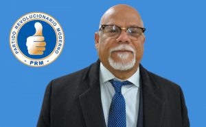 Yulín Mateo y presidencia del PRM-NY: una «violación» que la Cancillería debe explicar Yulín Mateo y presidencia del PRM-NY: una «violación» que la Cancillería debe explicar